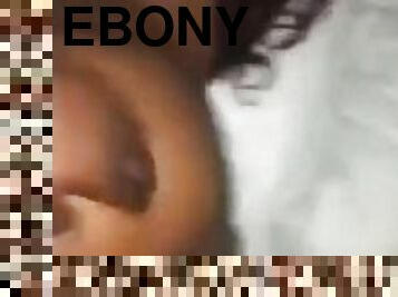 прихильник, анальний-секс, чорношкіра-ebony, гарна-повна-жінка, жорстко