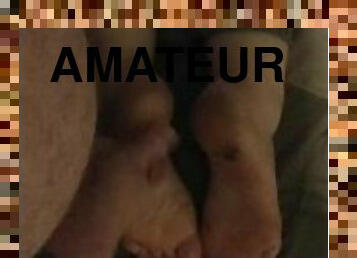 Feetjob