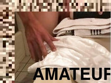 amateur, gay, première-fois, ejaculation, solo, virgin, minet