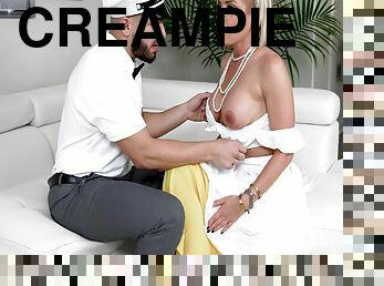 Creampie Clinic With Kaylynn Keys