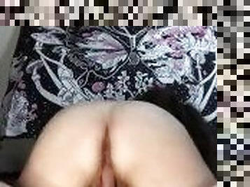 storatuttar, pappa, fet, hårig, amatör, milf, creampie, bbw, knubbig, pov