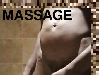 Dick massage