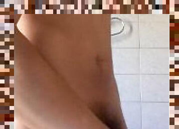 asiatisk, masturbation, gigantisk-kuk, tonåring, gay, kuk