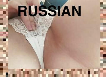 masturbaatio, orgasmi, pillu-pussy, venäläinen, amatööri, milf, kotitekoinen, äityli, koosteet, kiimainen