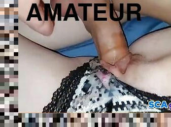 amateur, chorro-de-corrida, bragas, europeo, euro, lencería