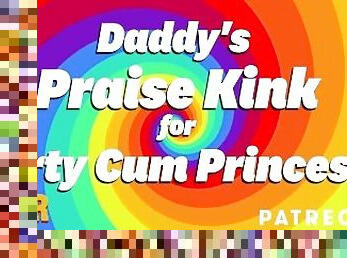 pappa, orgasme, squirt, bdsm, fingret, ludder, skitten, cum, far, dominans