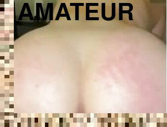 amateur, ejaculation-sur-le-corps, ados, ejaculation-interne, point-de-vue, collège, blonde