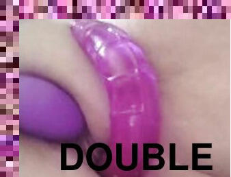 Double Penetration.