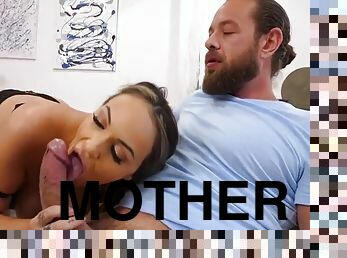 Mother Fuck My Boyfriend With Sofi Ryan And Brad Newman