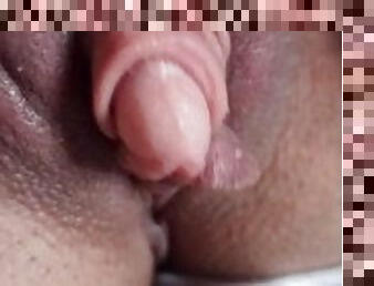 clitoris, lihava, valtava, masturbaatio, orgasmi, pillu-pussy, isot-upeat-naiset, soolo, jätti, mulkku