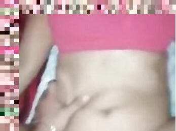 esposa latina de cuerpo asombroso