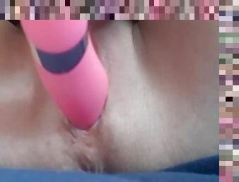 vibrator gave me ejaculation