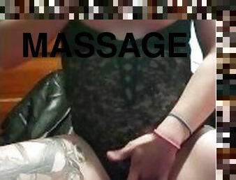 gros-nichons, vieux, amateur, milf, massage, jeune-18, plus-agée, solo, vieux-jeune, tatouage