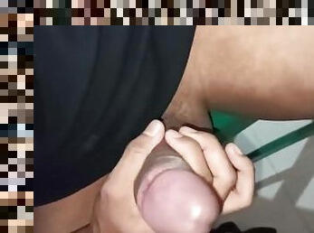 Raw Jerking Video requested by my friend