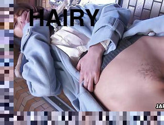 Astonishing Sex Scene Hairy Exclusive Only For You - Haruka Miura