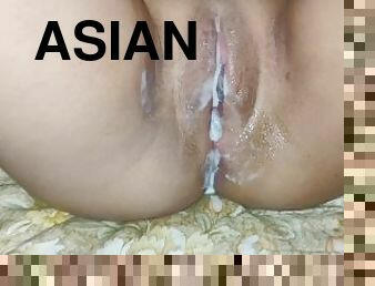 Asianwetpussy30 - ( PART 2 ) WARNING ! Wag mo panuorin kung AYAW mo maubos tamod mo kakaJAKOL