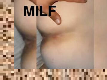 Big ass Milf want hard sex with me.Doggy Style and warm cum on ass ??????