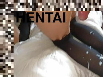 besar-huge, besar-sekali, tua, stocking, cumshot-keluarnya-sperma, kompilasi, pelacur-slut, sperma, 18-tahun, jenis-pornografi-animasi