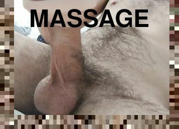 papa, masturbieren, immens-glied, spielzeug, homosexuell, wichsen, massage, chubby, rucken, allein