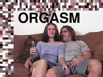 orgasms