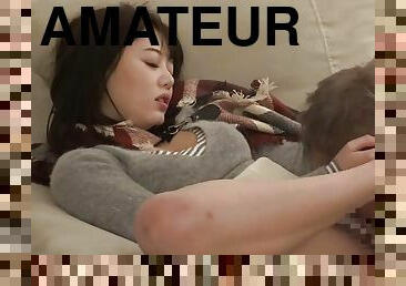 Mao Hamasaki - Afternoon Fuck Fest! (part 2)