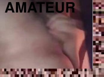 amateur, énorme-bite, hardcore, branlette, solo, bite