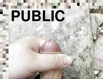 masturbacija, u-javnosti, snimci, homo, turci, sami, park