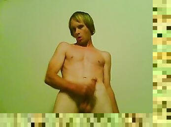 A Very Naked Horny Jack (2006)