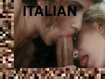 Italian Porn Celebrity In 35mm With Rocco Siffredi And Angelica Bella