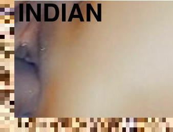 beating up indian pussy