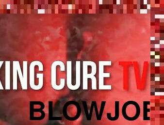 King Cure TV Promo