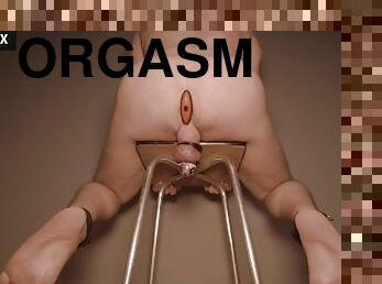 orgasms, spēļmanta, masāža, sperma, piens, femdom, pieredzējošā