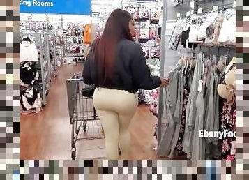 I Fucked Her Feet at Walmart 1/15/22 (Trailer)