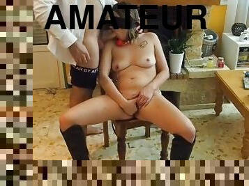 masturbation, amateur, babes, fellation, branlette, bdsm, française, bondage, réalité