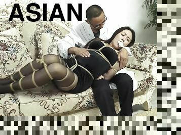 Sweet Asian Bondage 2