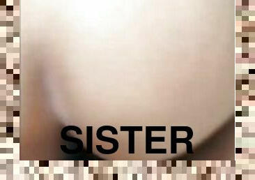 Step Sister