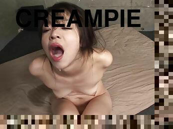 Incredible Sex Scene Creampie New Will Enslaves Your Mind