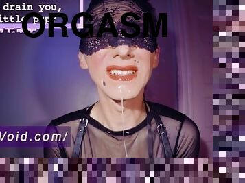 orgasm, anal, bdsm, slyna, sprut, maskiner, fångad, bondage, mjölk, kuk