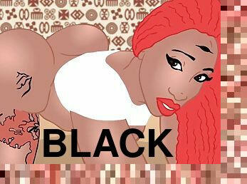 Bunz 4 Ever Xxx Cartoon - Blackdisney315