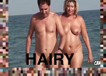 Amazing Females Naked At Beachh Spied With Hidden Cam 12 Min