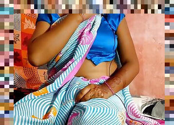 Bhabhi - Devar Roleplay In Hindi Pov Hd Video