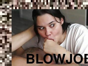 COMPILATION CUMSHOTS sex, blowjob, deepthroat