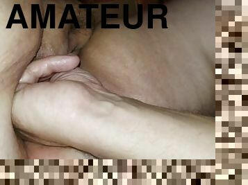 mormor, gammal, orgasm, amatör, mogen, gamling, milf, hemmagjord, par, bbw