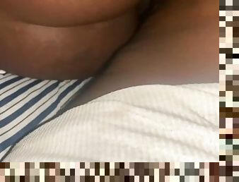 I Woke up To My Gf Putting my Dick in Her!!!