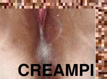 Juicy Cream Pie