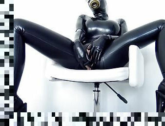 Rubberpassion - Latex Full Rubber Pt1 2