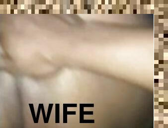 BBW Wife Hardcore Dogging