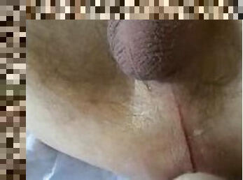 Wife anal fisting