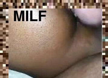 buntut, besar, amateur, dubur, perempuan-afrika, zakar-besar, milfs, creampie, punggung, punggung-butt