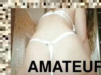 alat-kelamin-wanita, amateur, dubur, gempal, hentai, fetish, solo